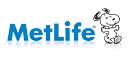Logo-MetLife