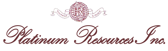 Platinum Resources 